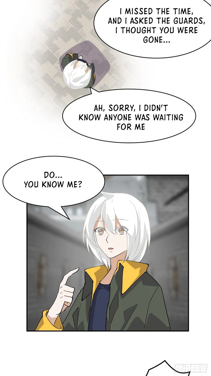 Prince Hero Chapter 20 - Page 21
