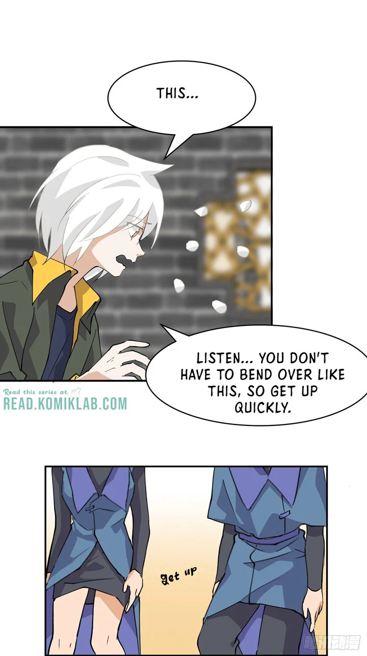 Prince Hero Chapter 20 - Page 23