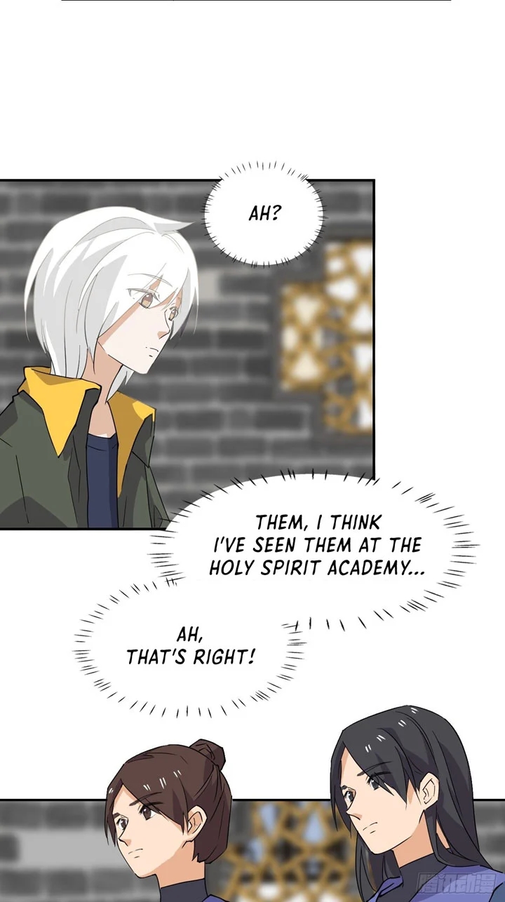 Prince Hero Chapter 20 - Page 24
