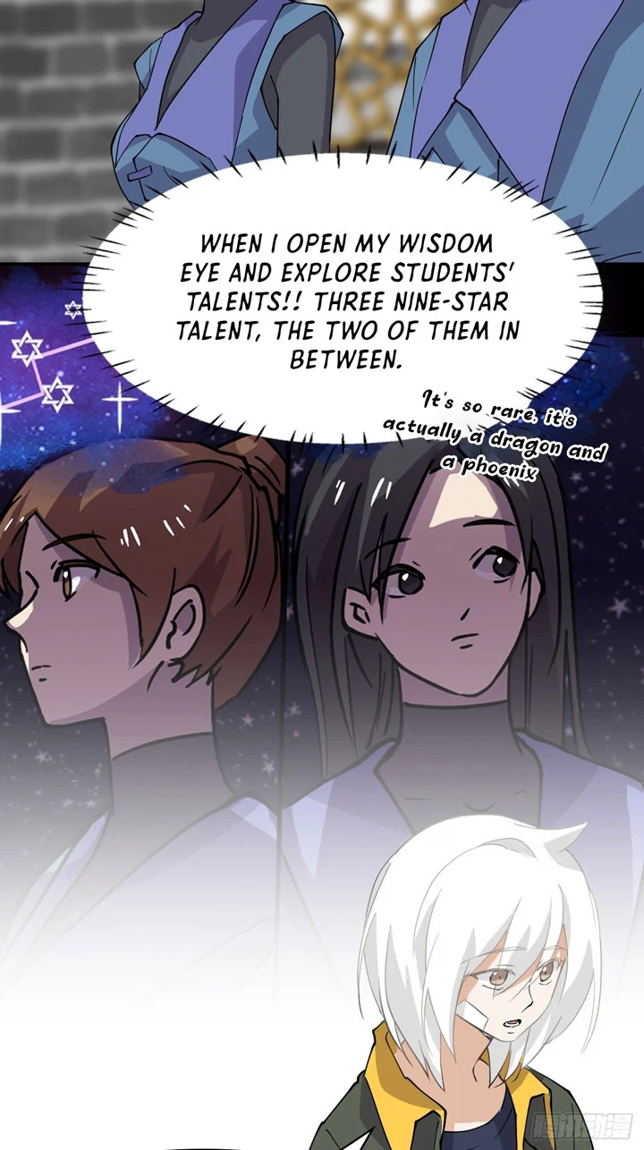 Prince Hero Chapter 20 - Page 25