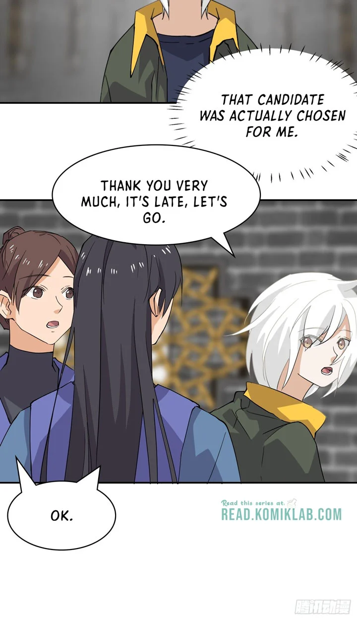 Prince Hero Chapter 20 - Page 27