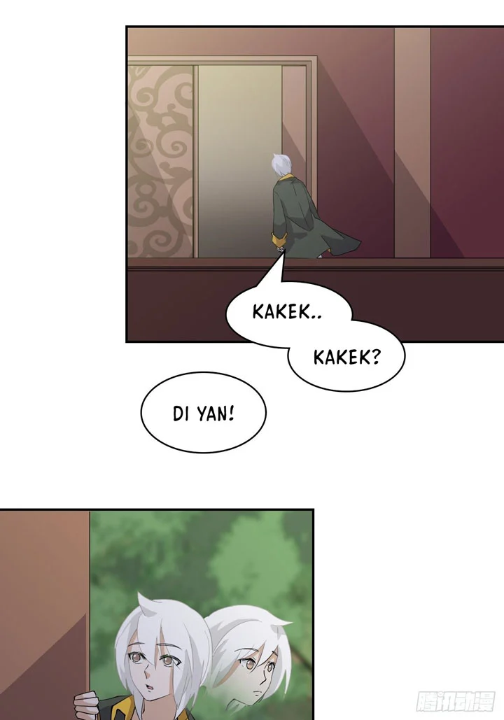 Prince Hero Chapter 20 - Page 5