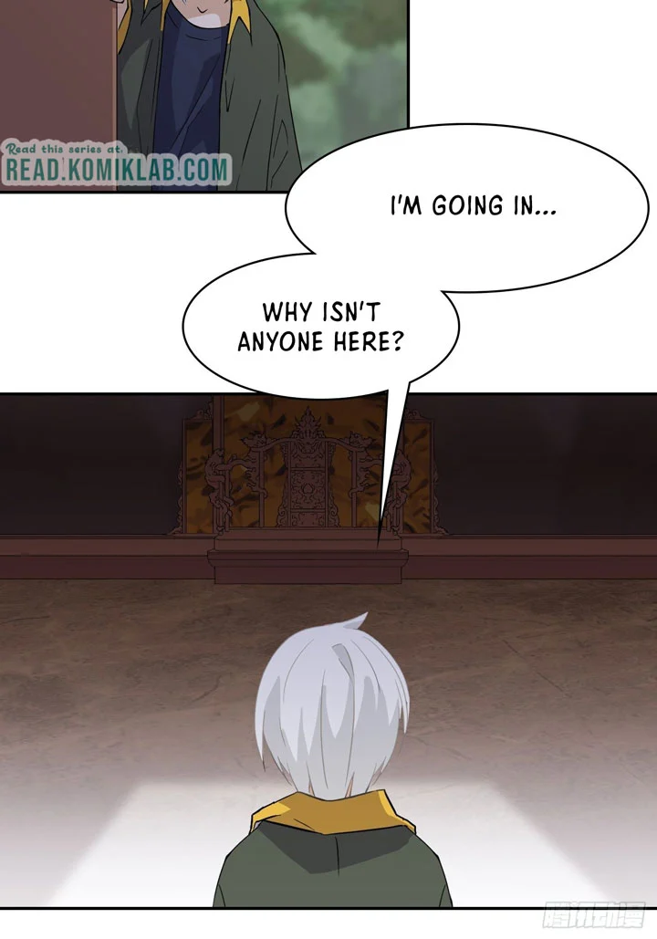 Prince Hero Chapter 20 - Page 6