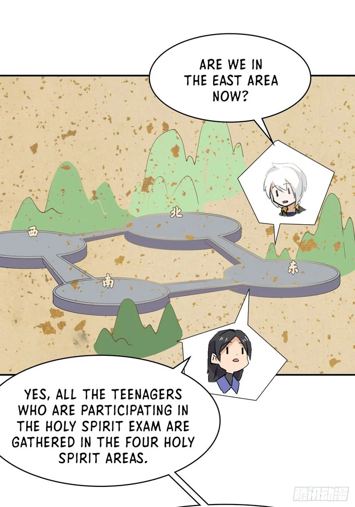 Prince Hero Chapter 21 - Page 13