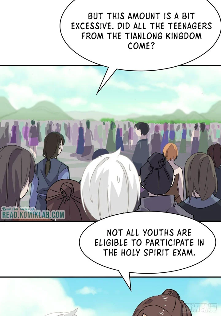 Prince Hero Chapter 21 - Page 15