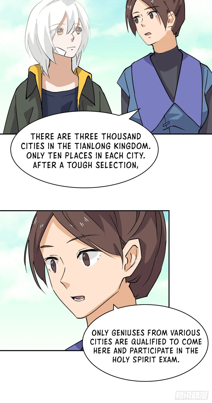 Prince Hero Chapter 21 - Page 16