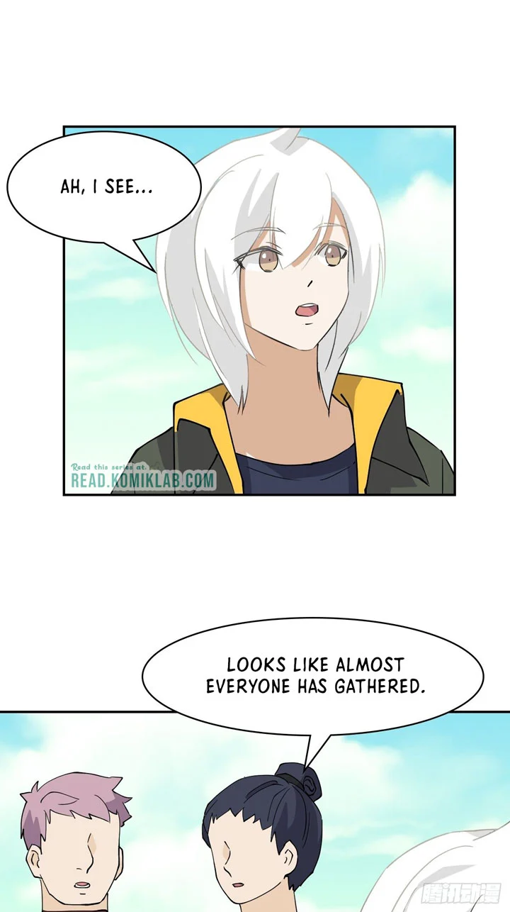 Prince Hero Chapter 21 - Page 17
