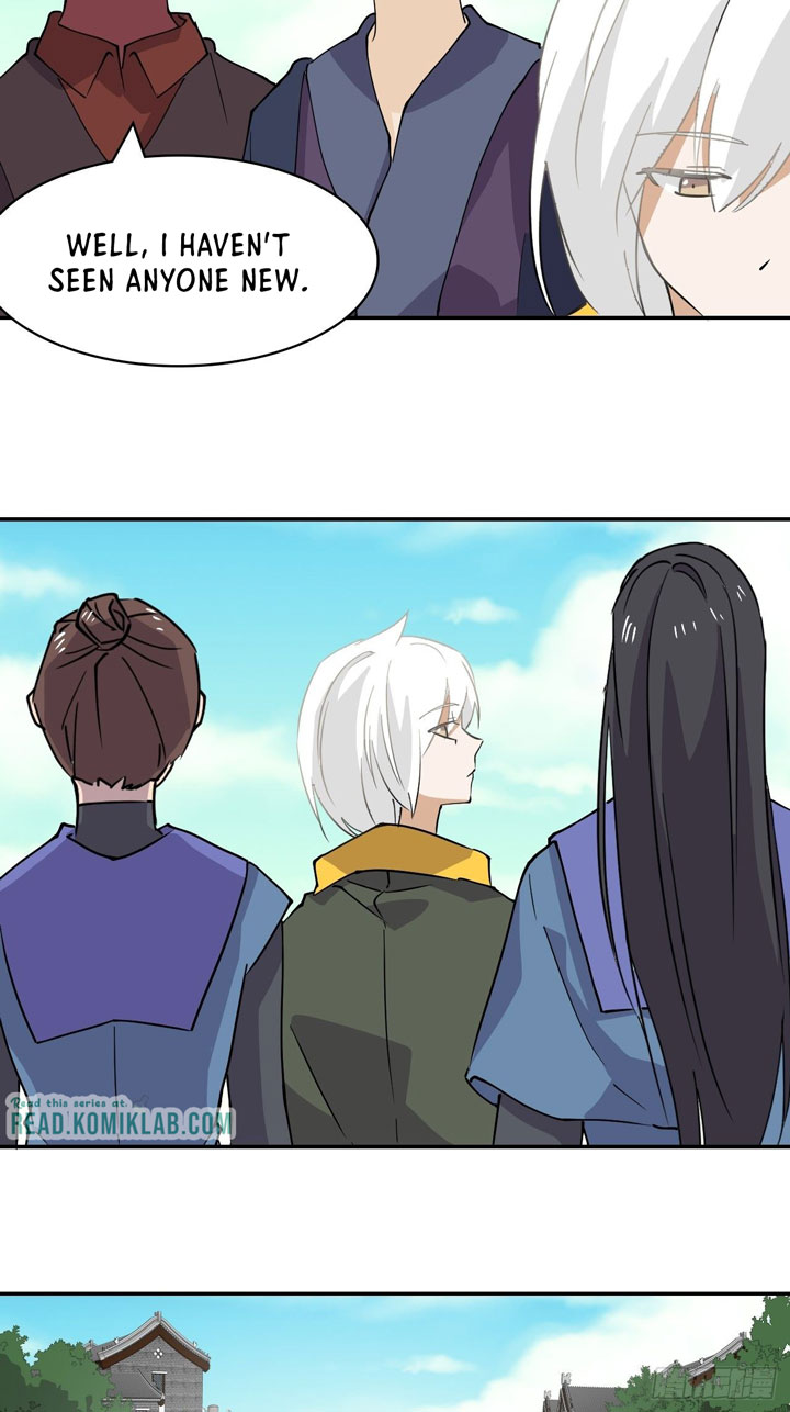 Prince Hero Chapter 21 - Page 18