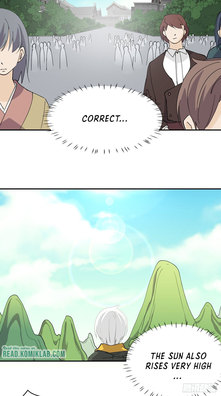 Prince Hero Chapter 21 - Page 19