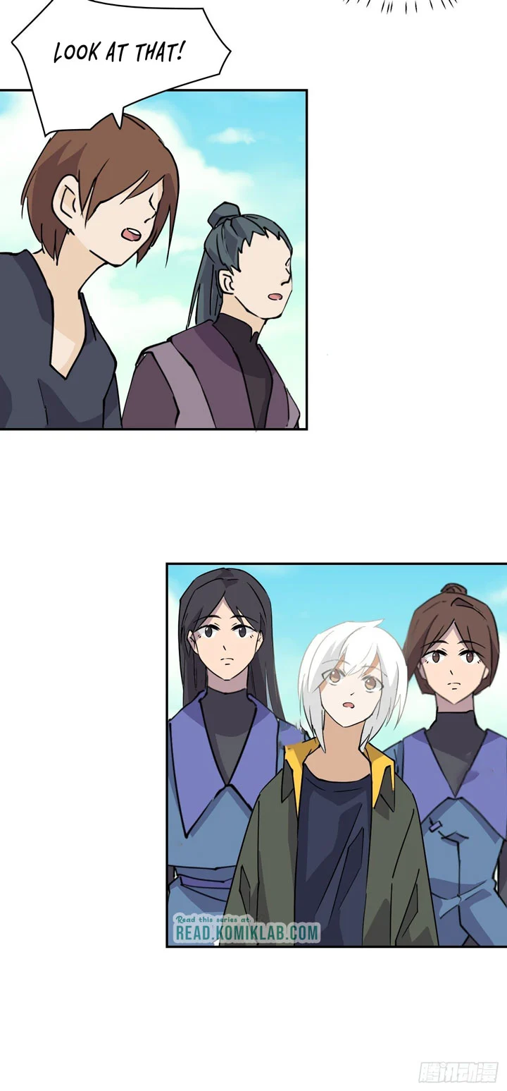 Prince Hero Chapter 21 - Page 20