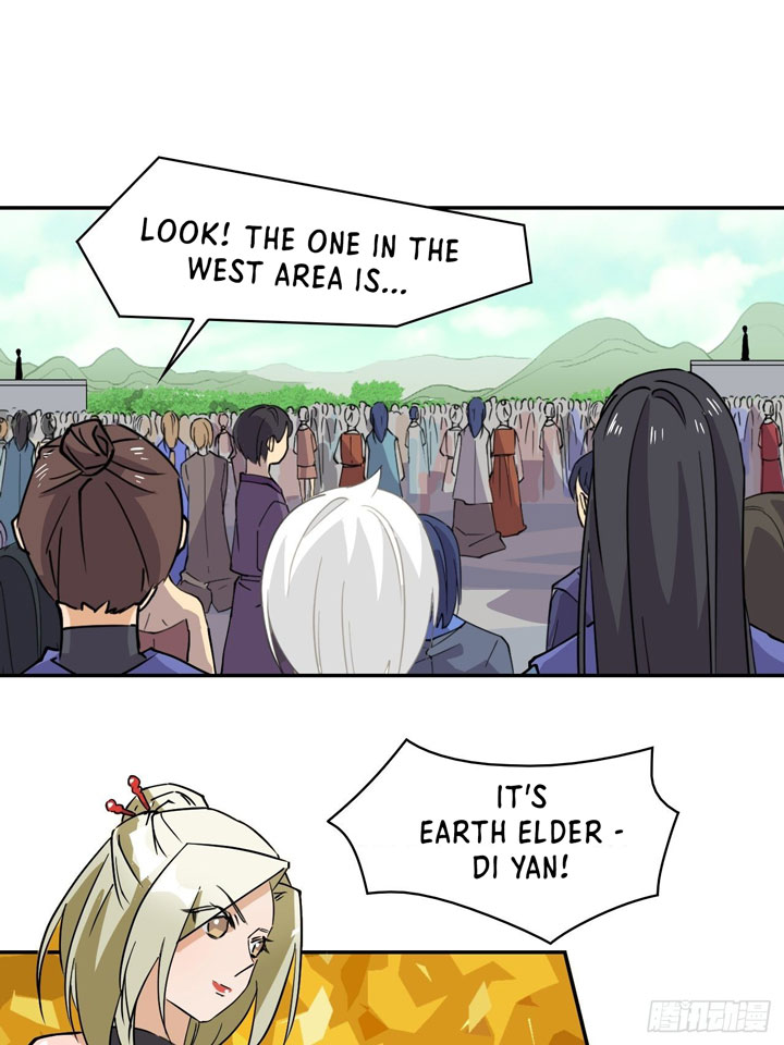 Prince Hero Chapter 21 - Page 21