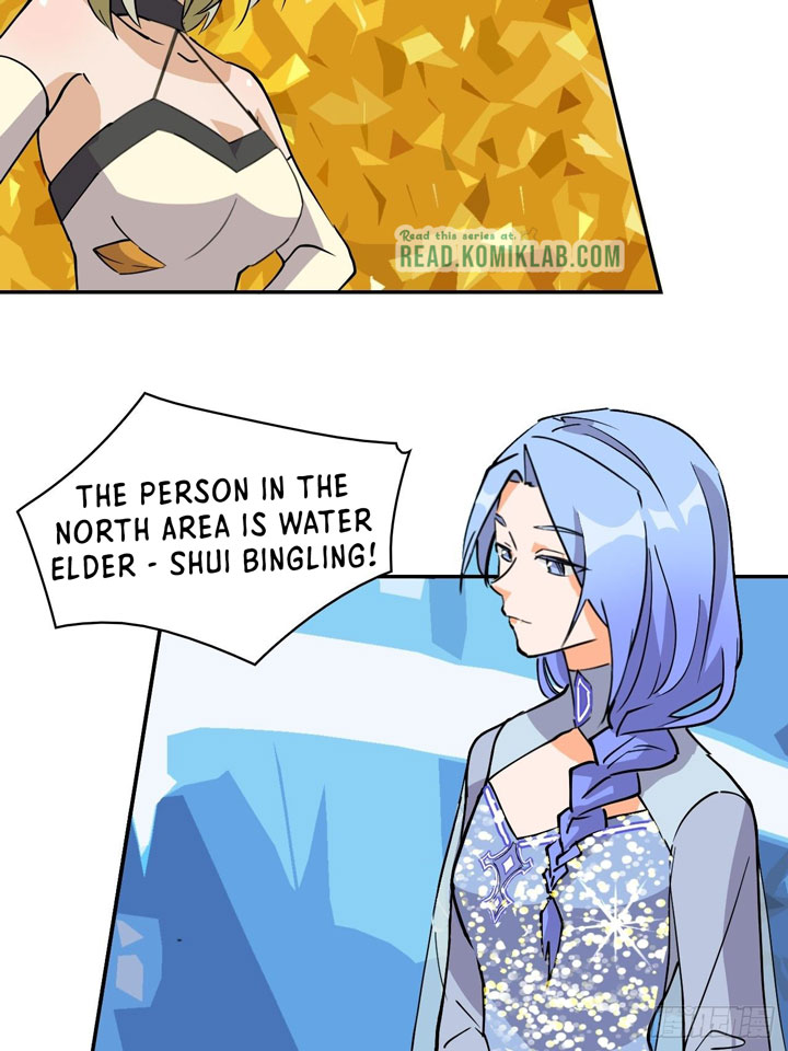 Prince Hero Chapter 21 - Page 22