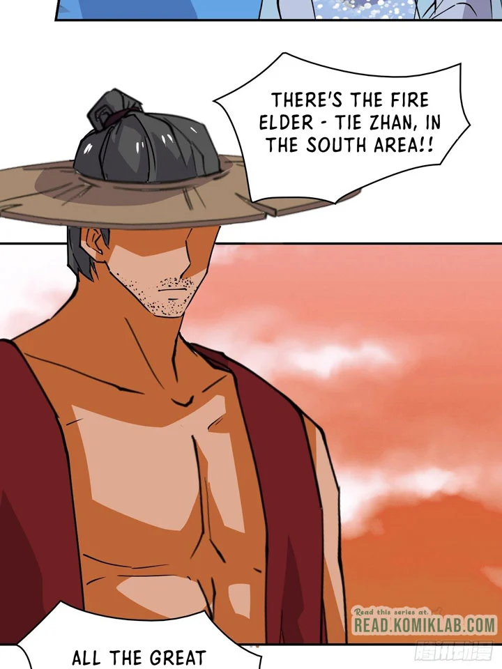 Prince Hero Chapter 21 - Page 23