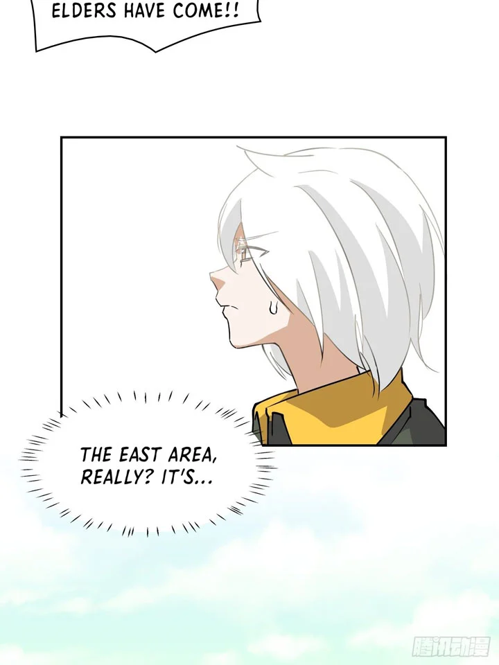 Prince Hero Chapter 21 - Page 24