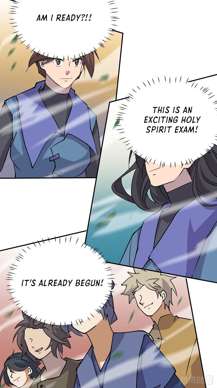 Prince Hero Chapter 21 - Page 30