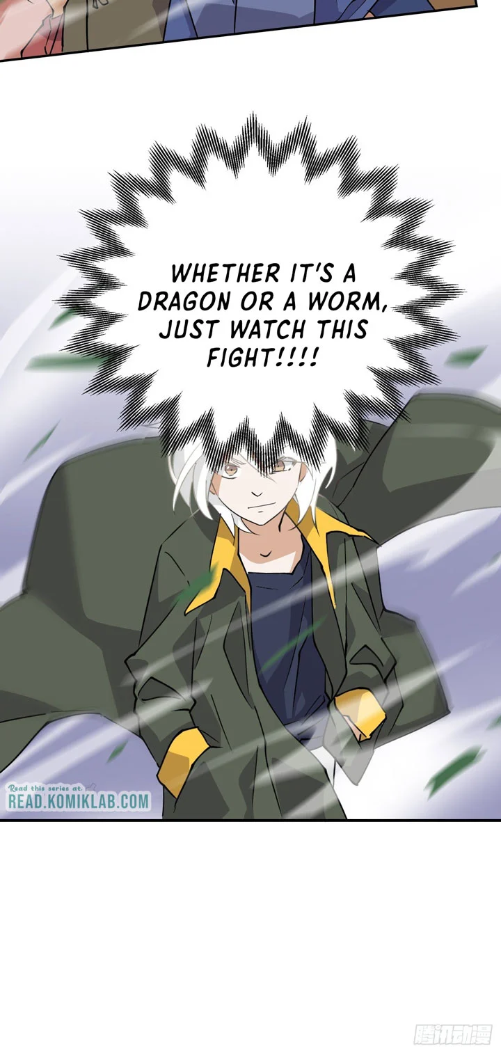 Prince Hero Chapter 21 - Page 31