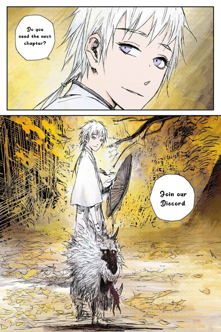 Prince Hero Chapter 21 - Page 32