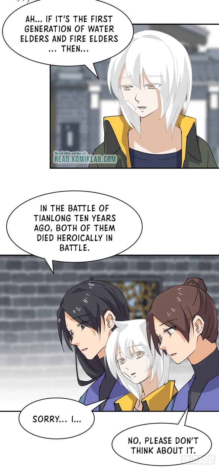 Prince Hero Chapter 21 - Page 6