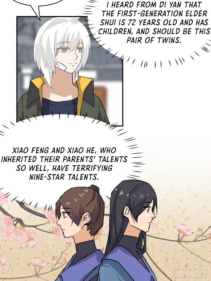 Prince Hero Chapter 21 - Page 8