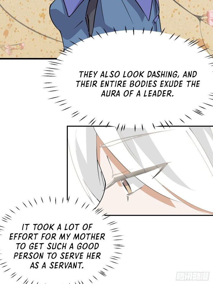Prince Hero Chapter 21 - Page 9