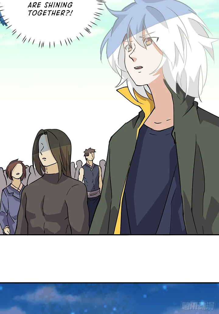 Prince Hero Chapter 22 - Page 11