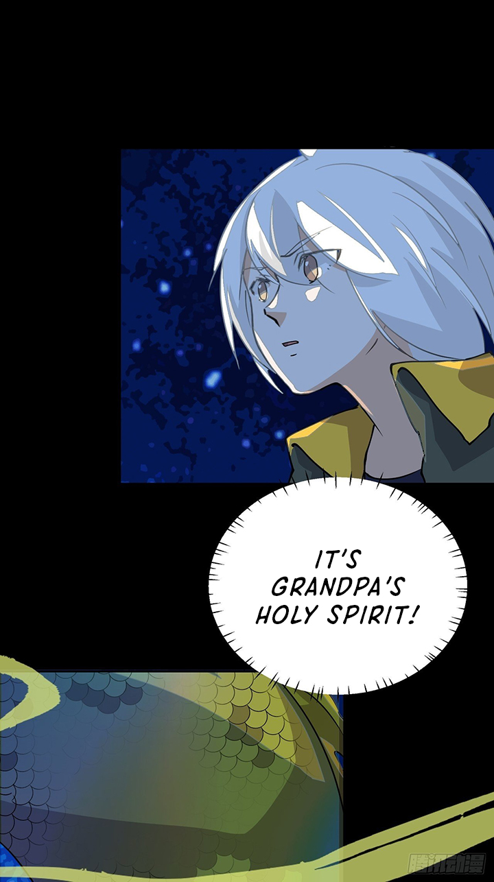 Prince Hero Chapter 22 - Page 28