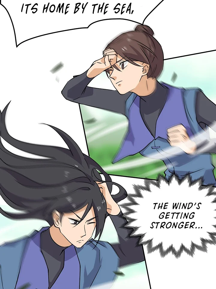 Prince Hero Chapter 22 - Page 5