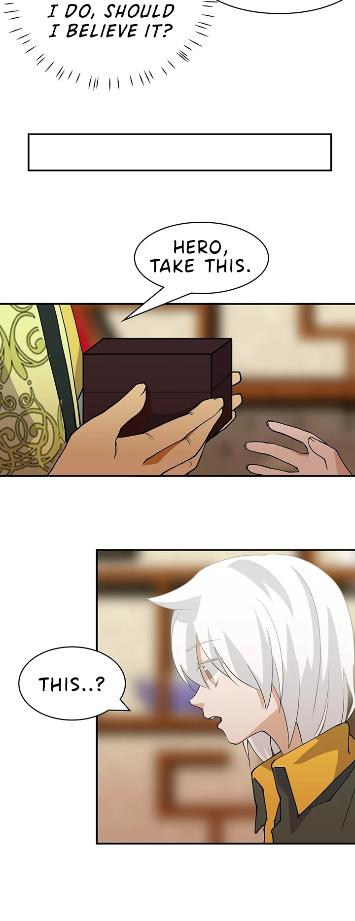 Prince Hero Chapter 23 - Page 24