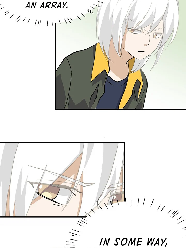 Prince Hero Chapter 23 - Page 9