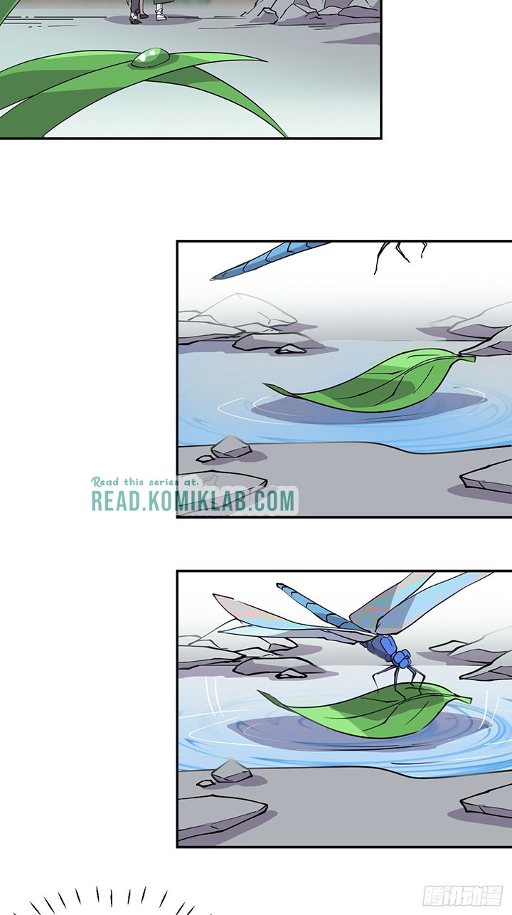 Prince Hero Chapter 24 - Page 13