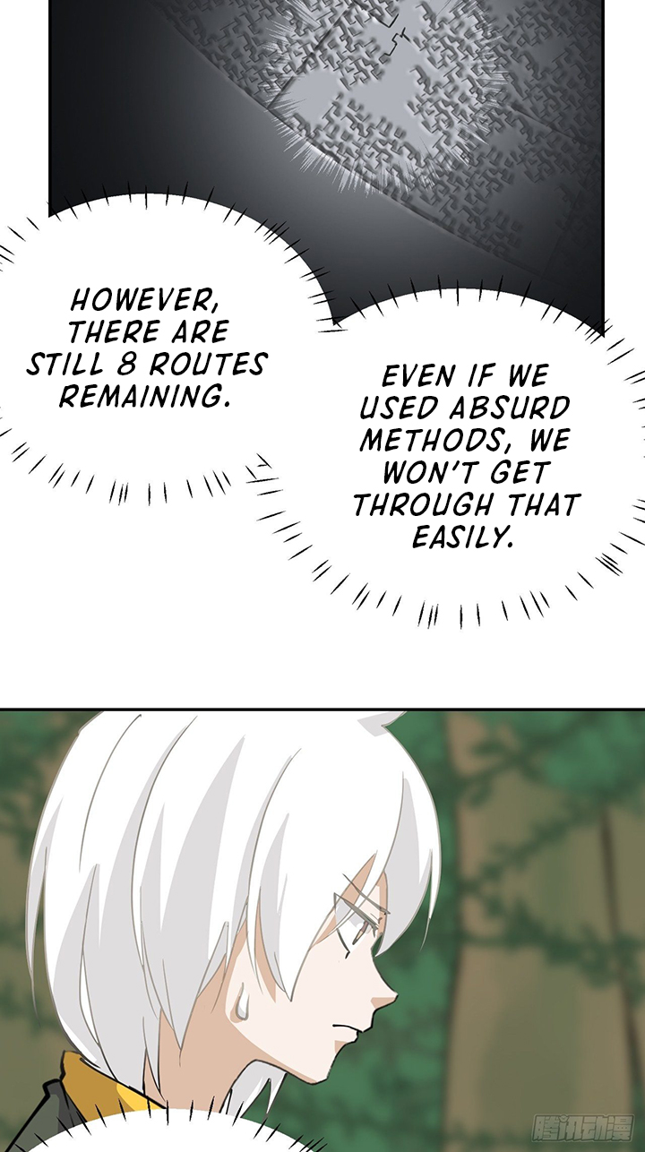 Prince Hero Chapter 24 - Page 15