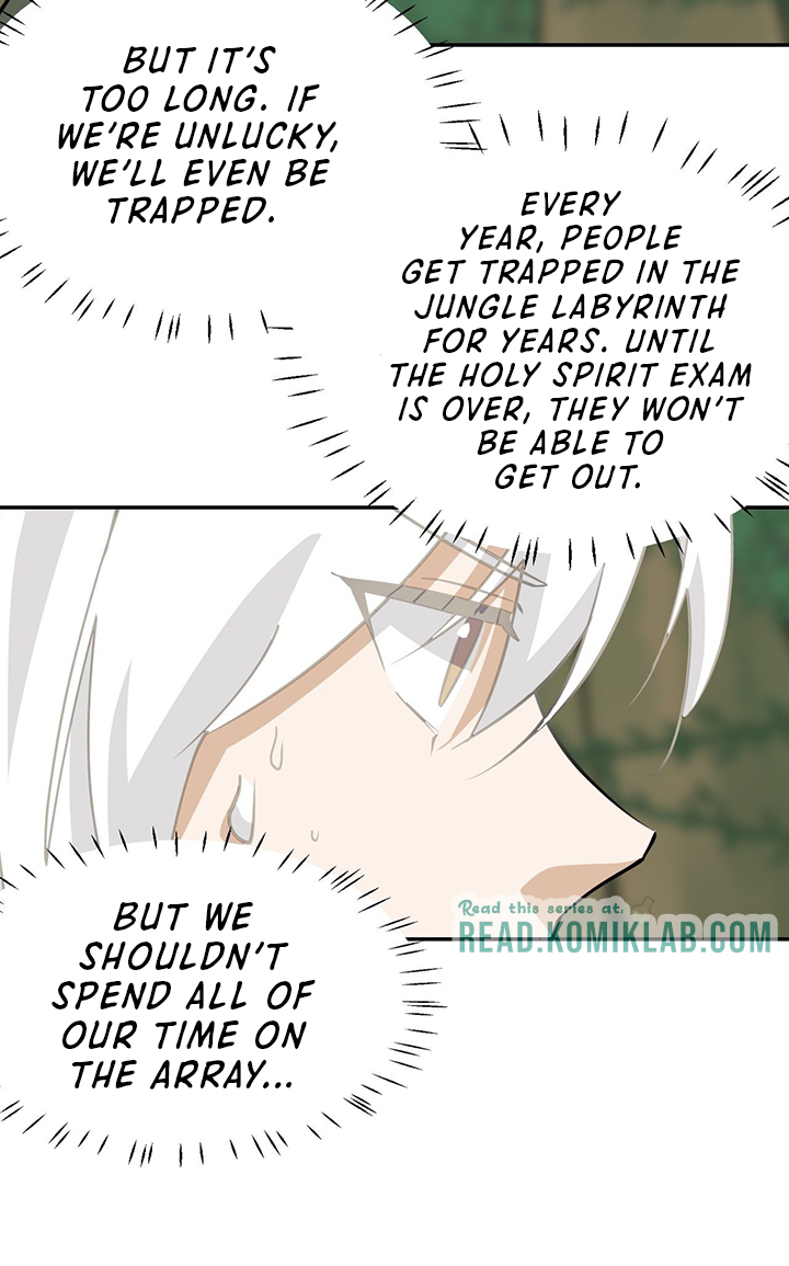 Prince Hero Chapter 24 - Page 16