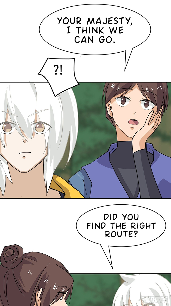 Prince Hero Chapter 24 - Page 17