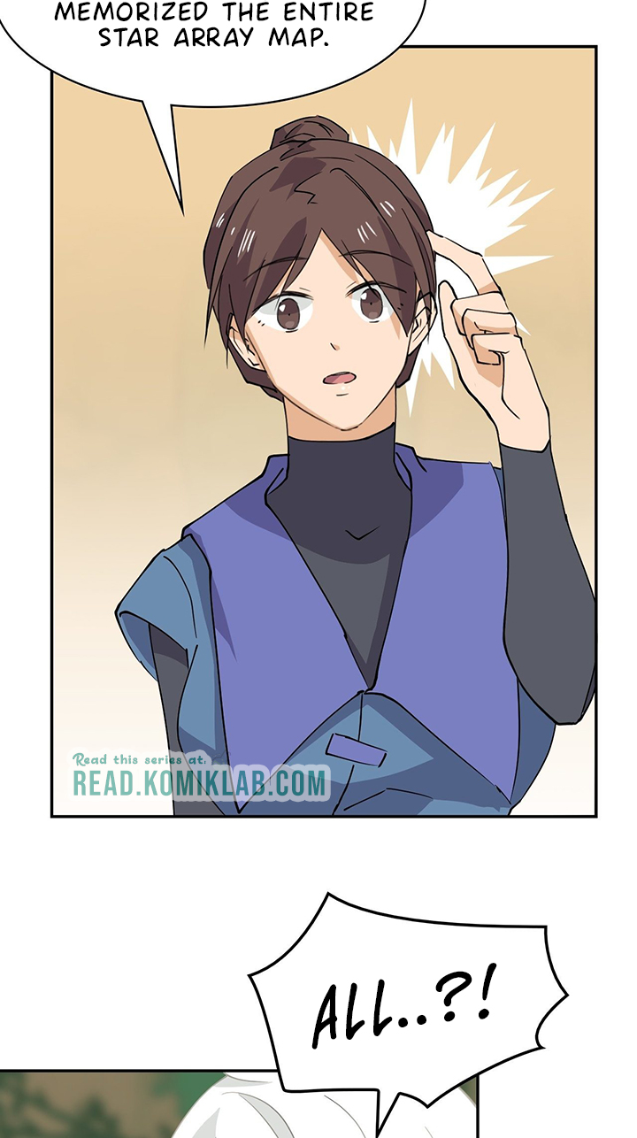 Prince Hero Chapter 24 - Page 19
