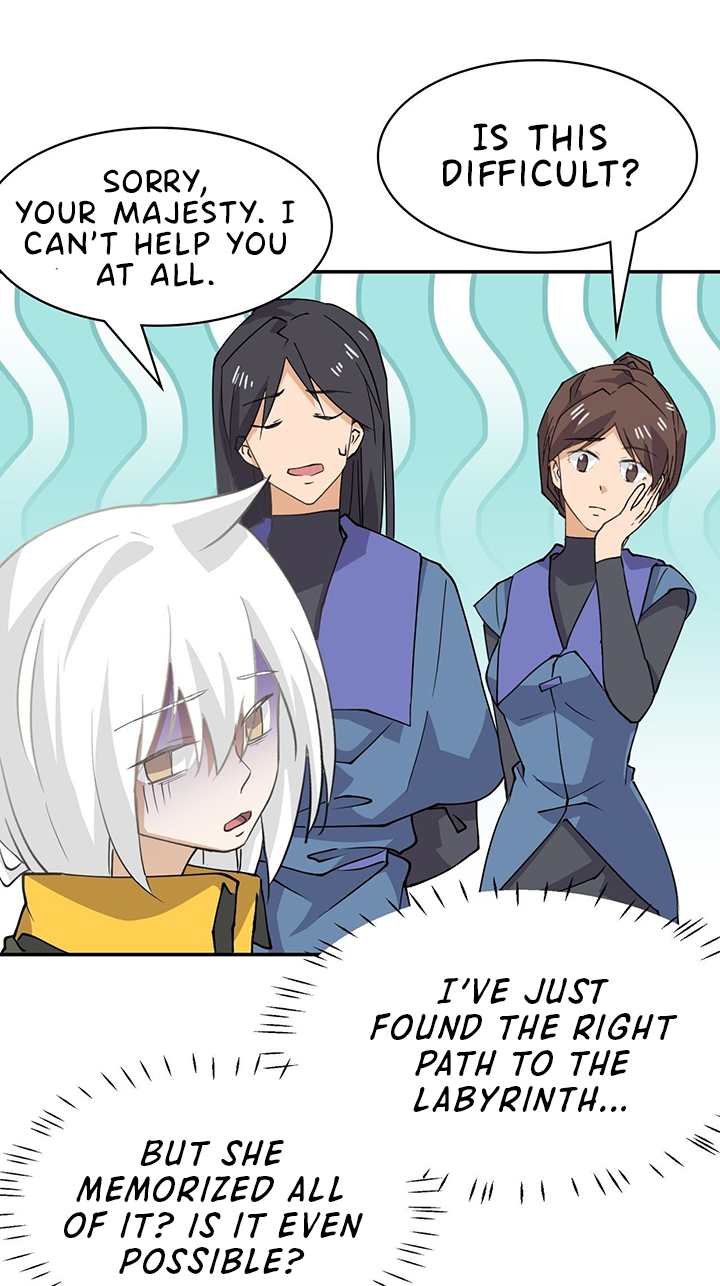 Prince Hero Chapter 24 - Page 21