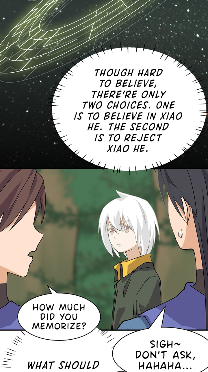 Prince Hero Chapter 24 - Page 23