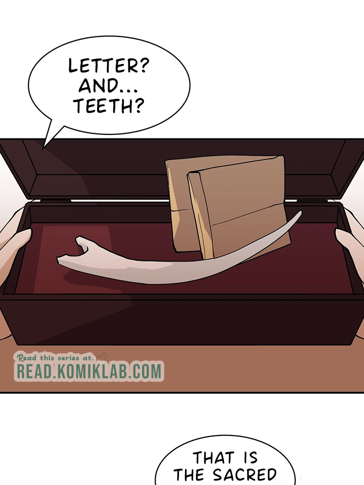 Prince Hero Chapter 24 - Page 25