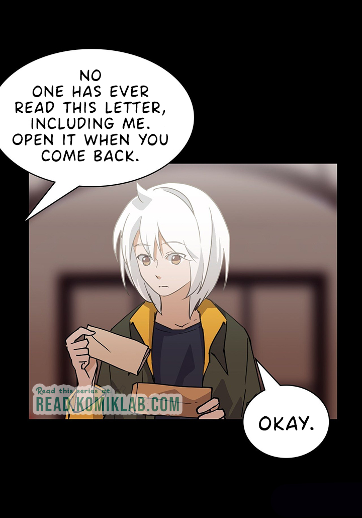 Prince Hero Chapter 24 - Page 31