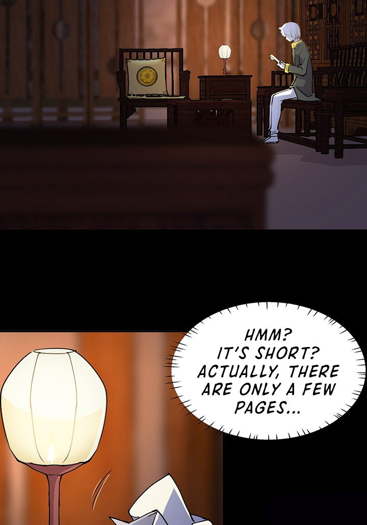 Prince Hero Chapter 24 - Page 33