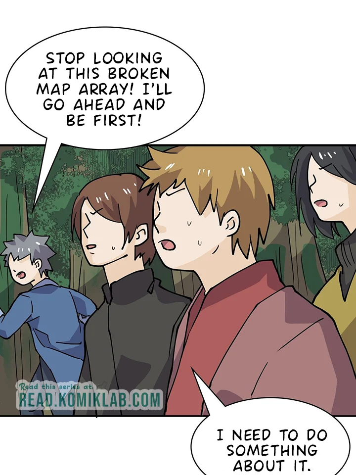 Prince Hero Chapter 24 - Page 7