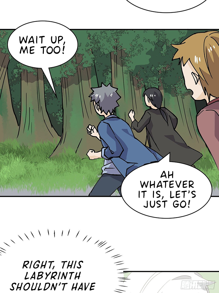 Prince Hero Chapter 24 - Page 8