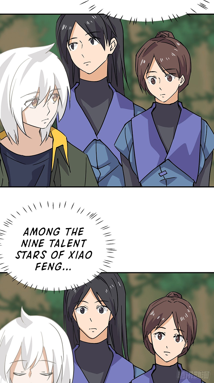 Prince Hero Chapter 25 - Page 11