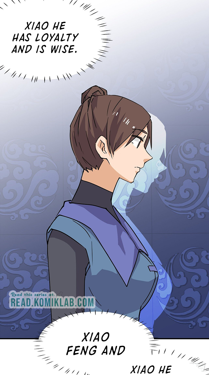 Prince Hero Chapter 25 - Page 14