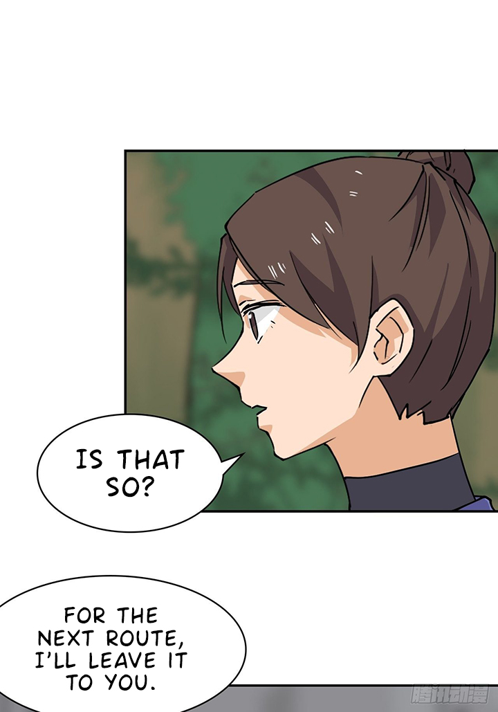 Prince Hero Chapter 25 - Page 19