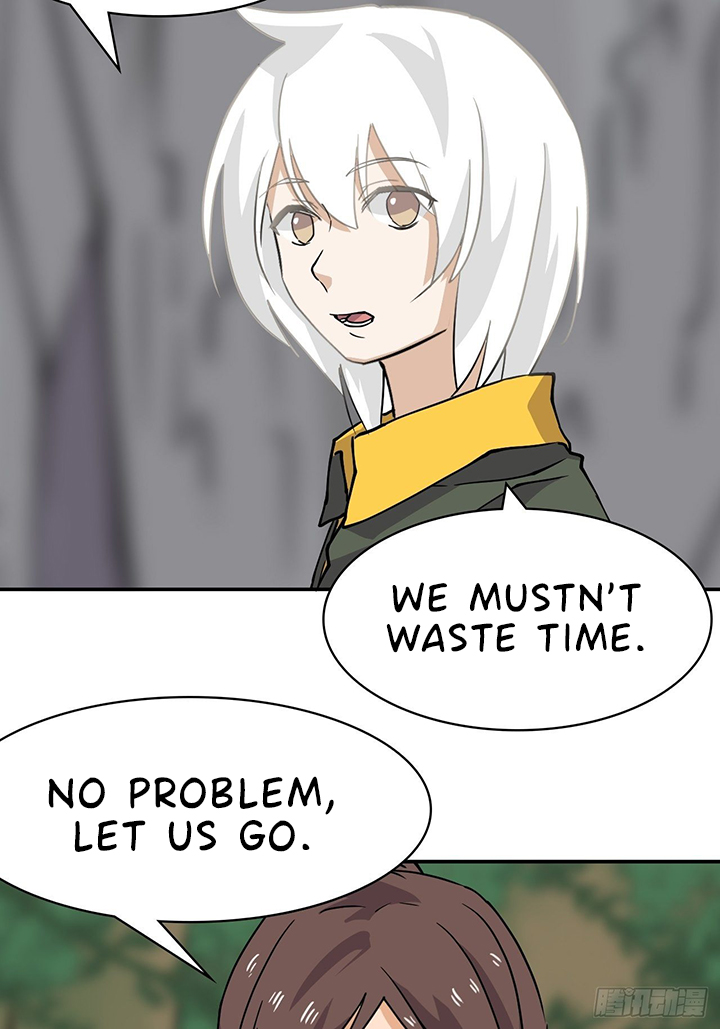 Prince Hero Chapter 25 - Page 20