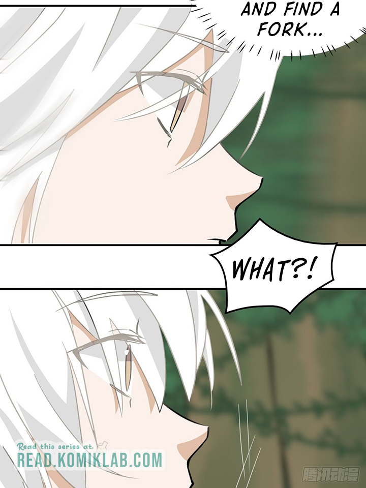 Prince Hero Chapter 25 - Page 27