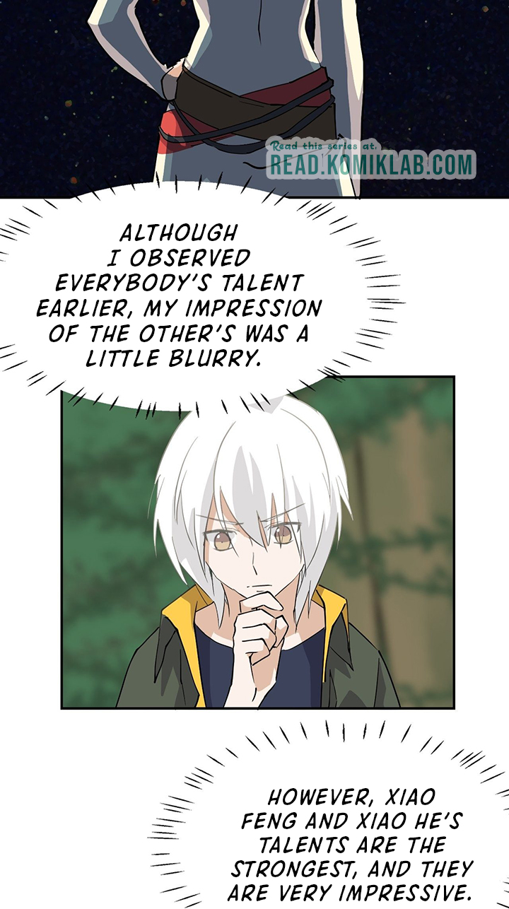 Prince Hero Chapter 25 - Page 10