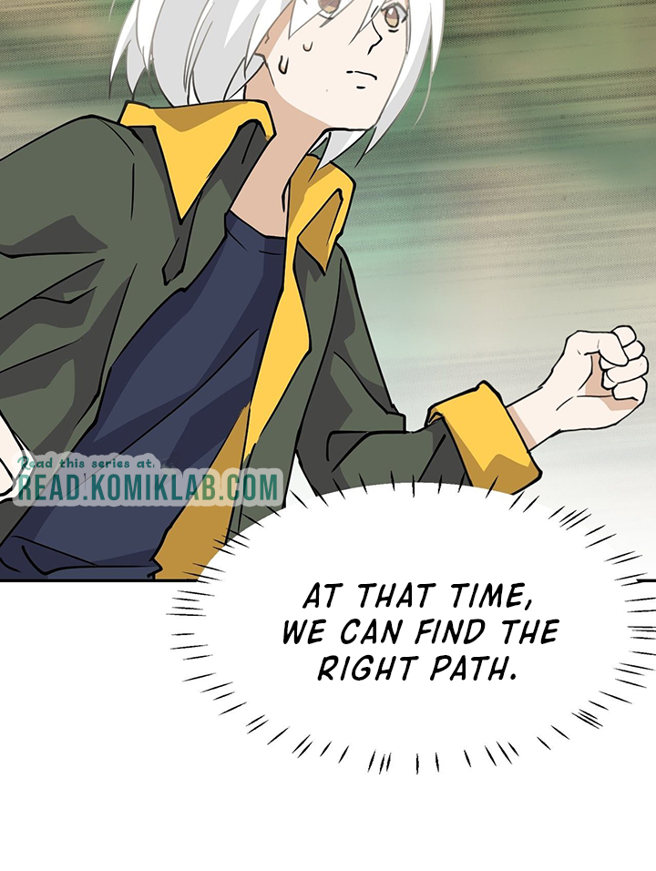Prince Hero Chapter 26 - Page 11