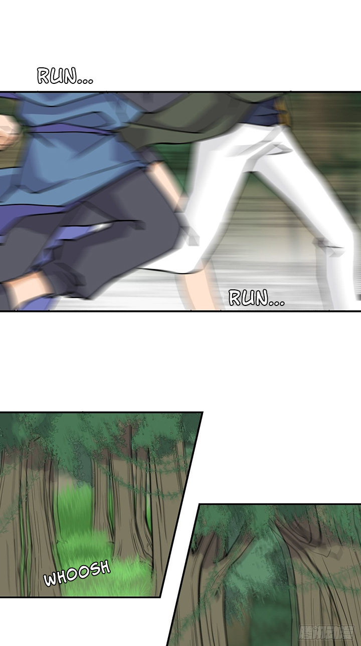 Prince Hero Chapter 26 - Page 12