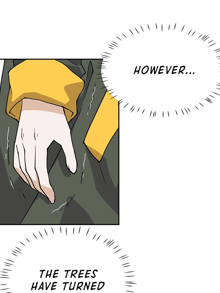 Prince Hero Chapter 26 - Page 16